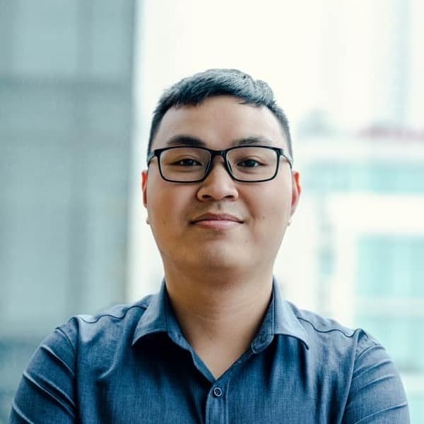 Thang Tran — CEO, Vietek Solutions