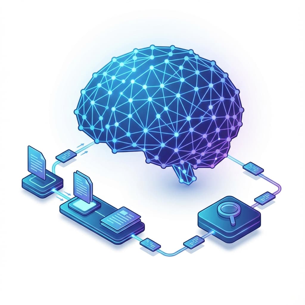 Tự động hóa & Tính năng AI