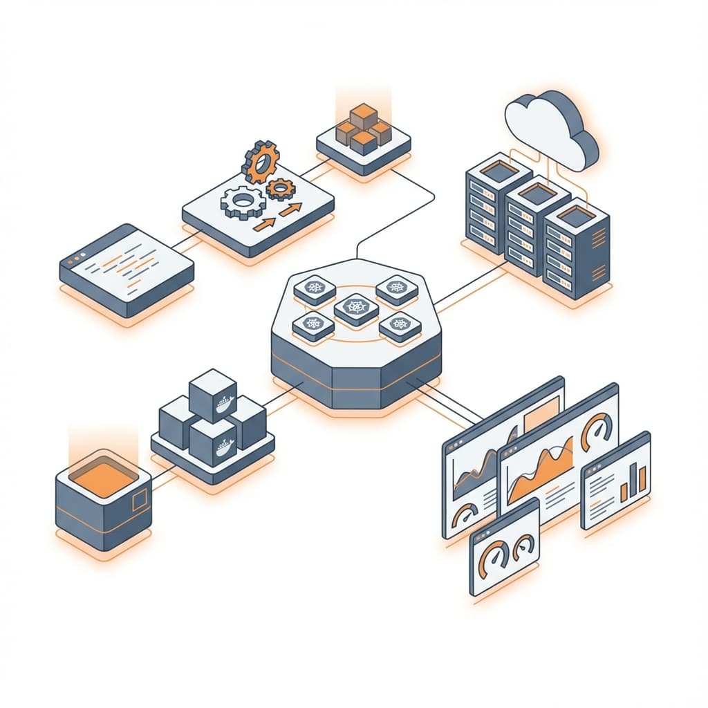 DevOps & Độ tin cậy