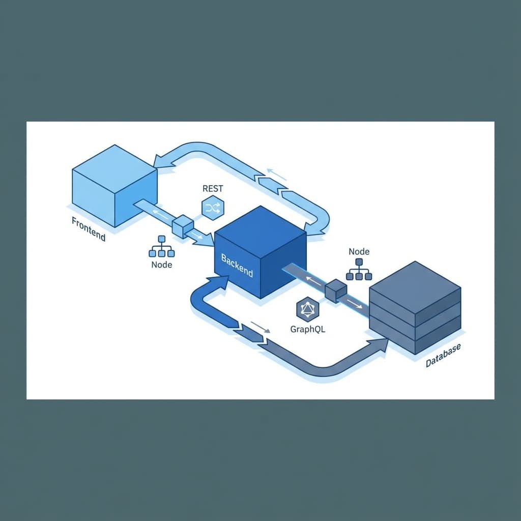 Web Apps & Backend APIs